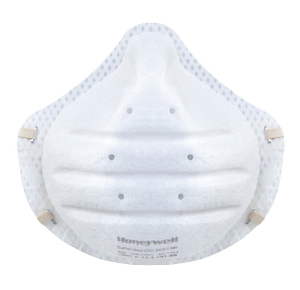 HONEYWELL SUPERONE 3205 FFP2 WHITE