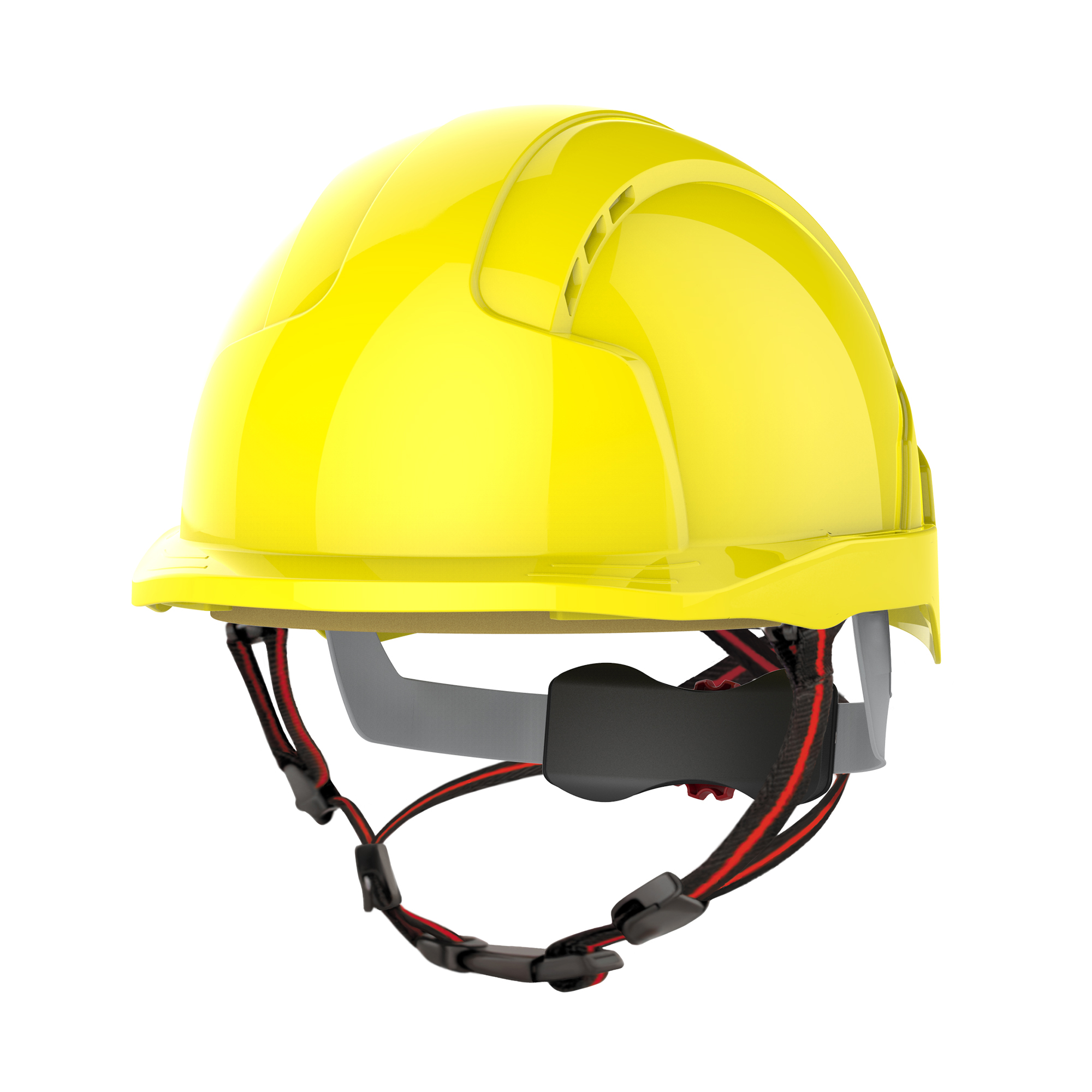 EVOLite® Skyworker™ Industrial Climbing Helmet - Image 12