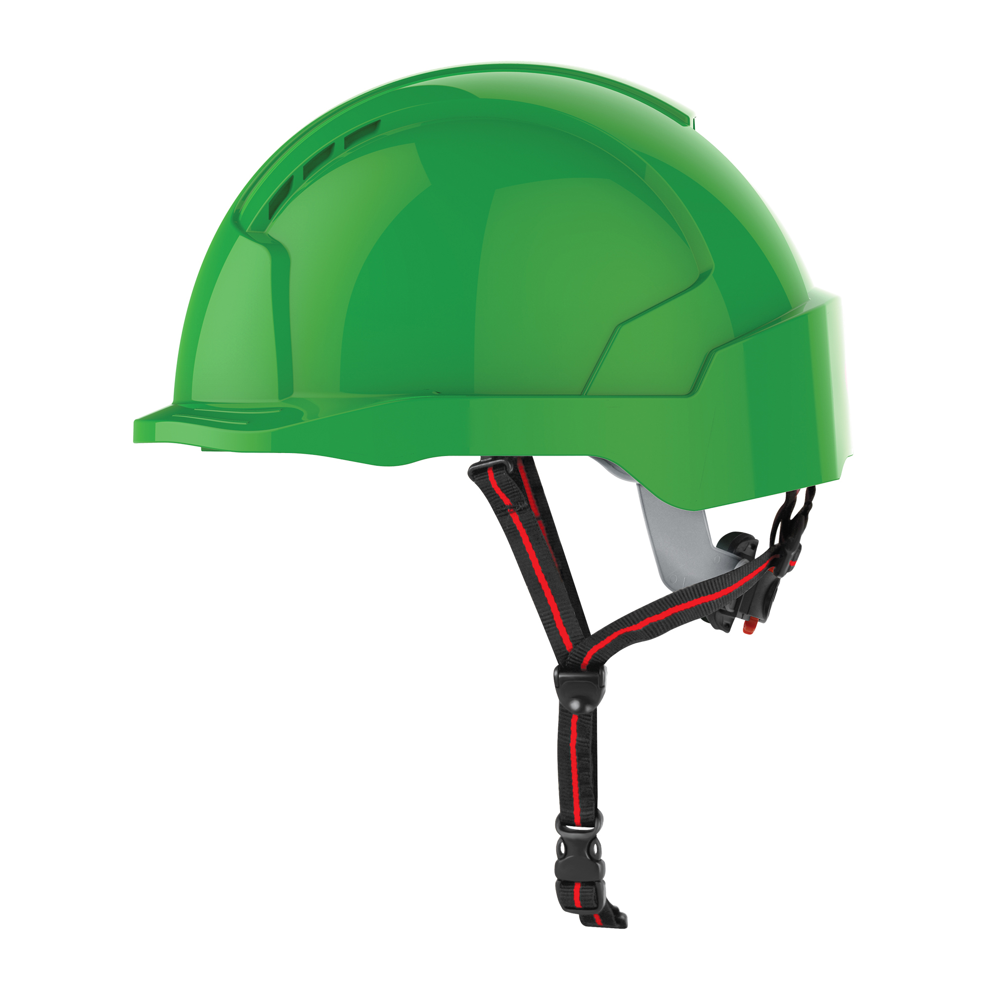 EVOLite® Skyworker™ Industrial Climbing Helmet - Image 9